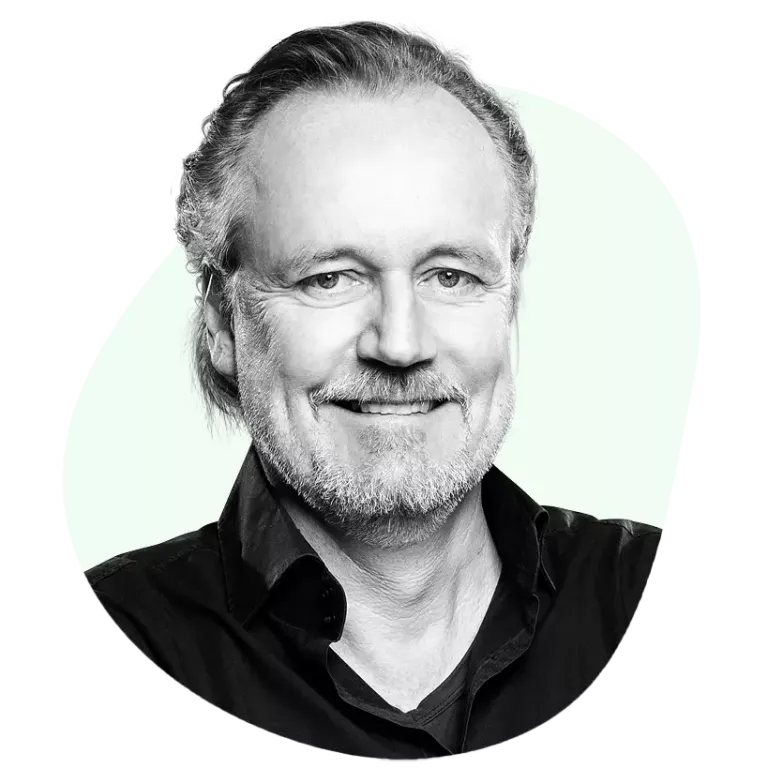 Prof. Taco Holthuizen