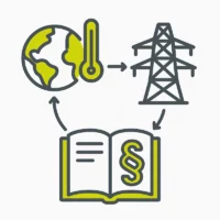 Icon KlimaEnergie