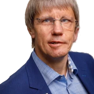 Prof. Dr. Bodo Lehmann Prof. Dr. Bodo Lehmann