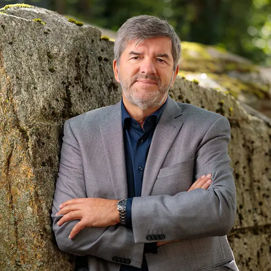 Prof. Dr. Ingo Sass Prof. Dr. Ingo Sass